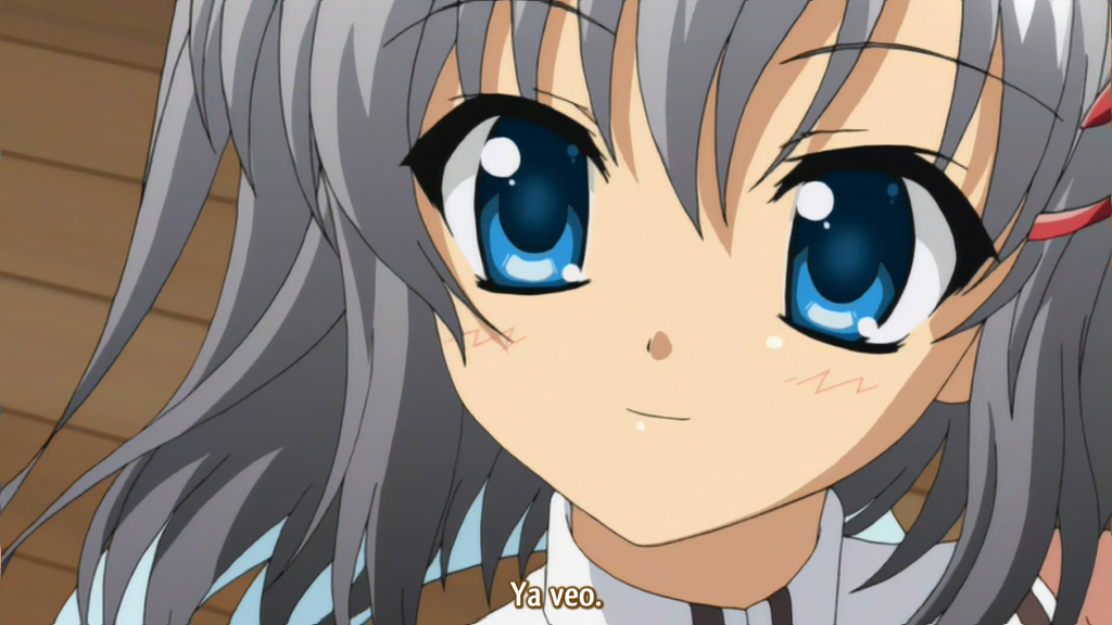 Akaneiro ni Somaru Saka (Nanikano Fansub)